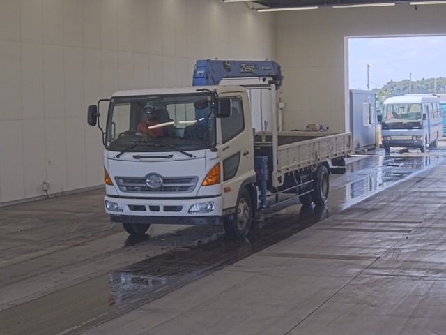 Hino RANGER 2012 8359550-0