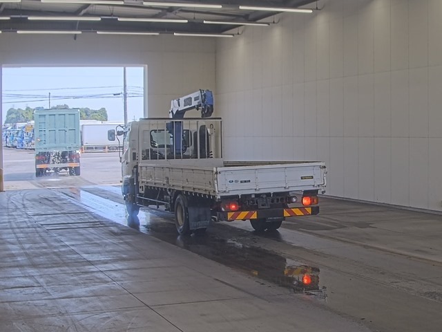 Hino RANGER 2012 8359550-1