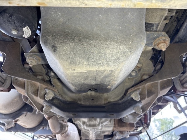 Hino RANGER 2012 8359550-10