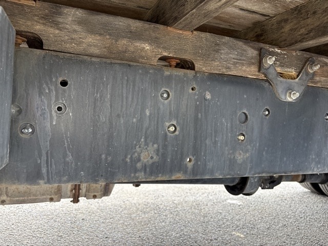 Hino RANGER 2012 8359550-11