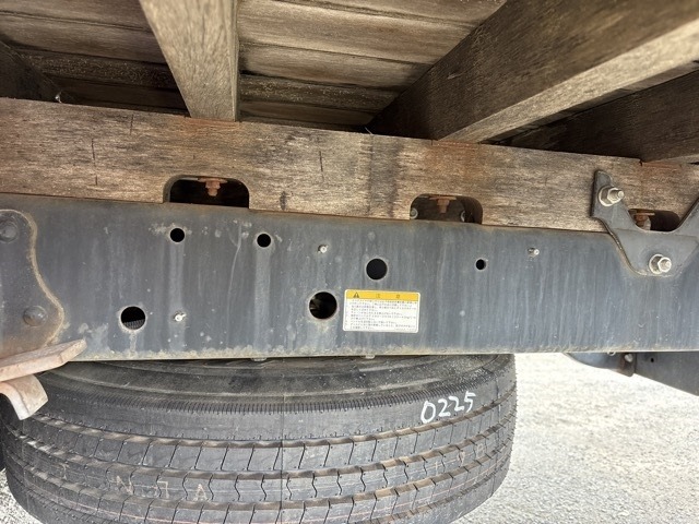Hino RANGER 2012 8359550-13