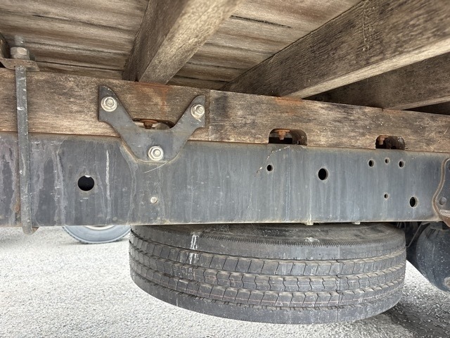 Hino RANGER 2012 8359550-15