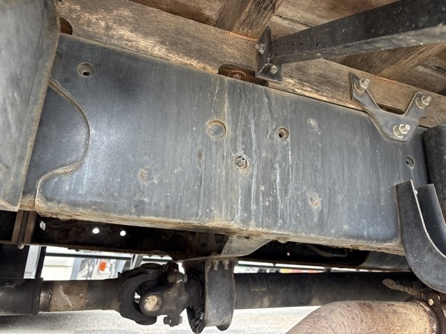 Hino RANGER 2012 8359550-16