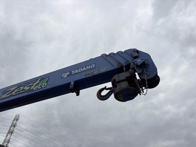 Hino RANGER 2012 8359550-19