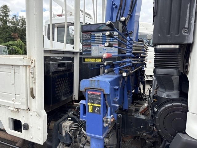 Hino RANGER 2012 8359550-20