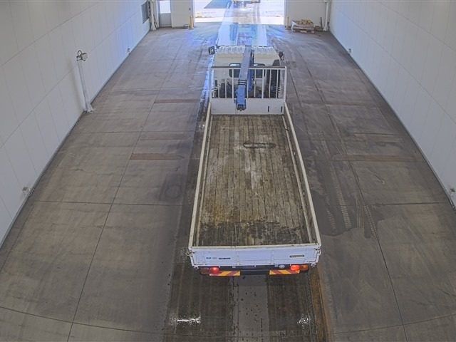 Hino RANGER 2012 8359550-3