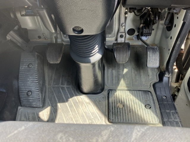 Hino RANGER 2012 8359550-4