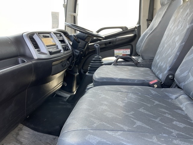 Hino RANGER 2012 8359550-5