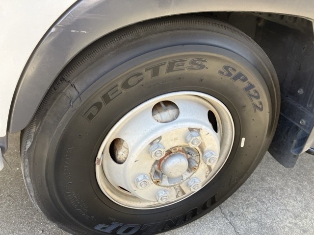 Hino RANGER 2012 8359550-8