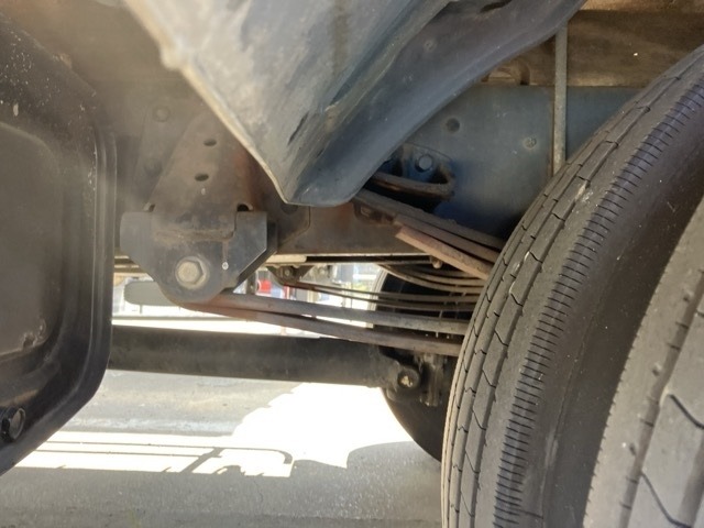 Hino RANGER 2012 8359550-9