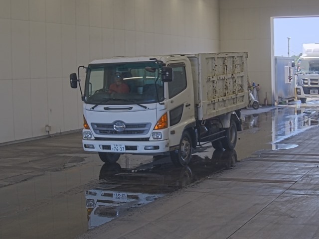 Hino RANGER 2006 8359551-0
