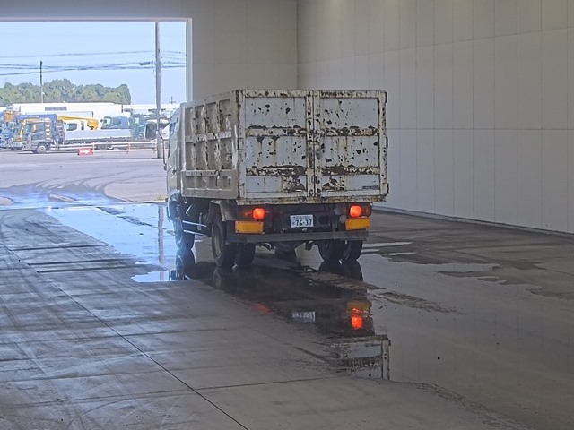 Hino RANGER 2006 8359551-1