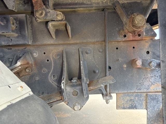 Hino RANGER 2006 8359551-13