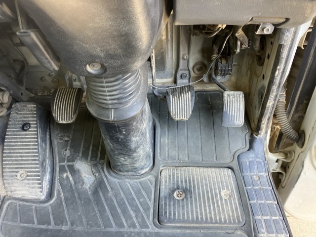 Hino RANGER 2006 8359551-4
