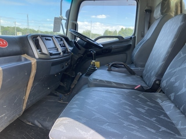 Hino RANGER 2006 8359551-5