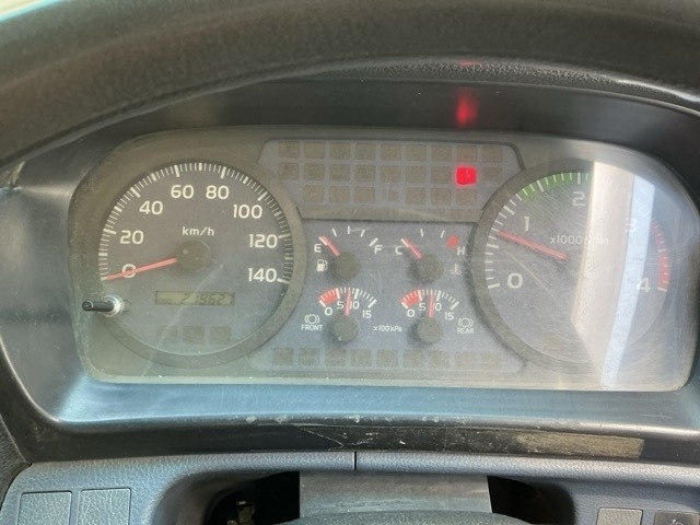 Hino RANGER 2006 8359551-6