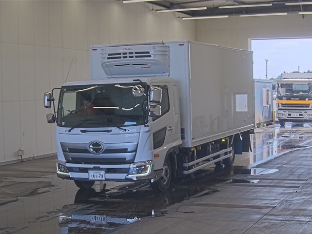 Hino RANGER 2018 8359552-0