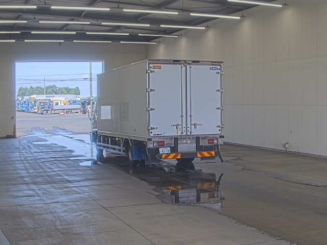 Hino RANGER 2018 8359552-1