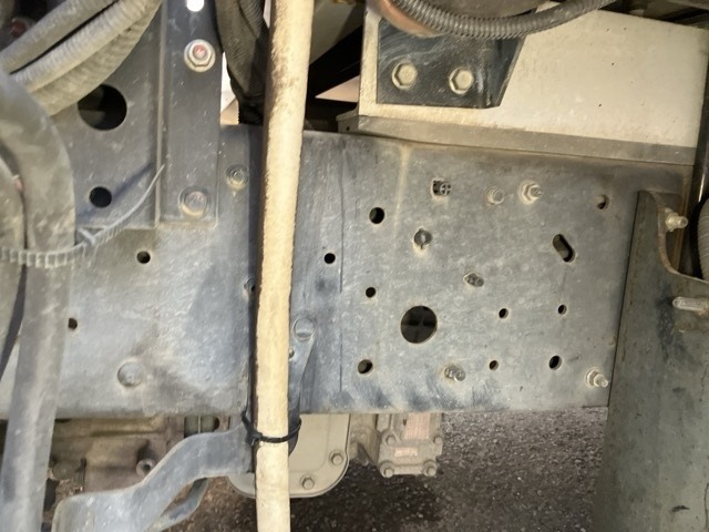 Hino RANGER 2018 8359552-11