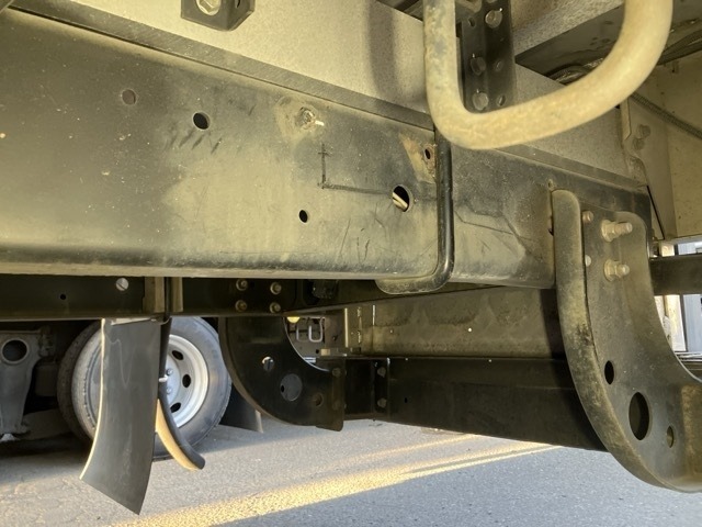 Hino RANGER 2018 8359552-13