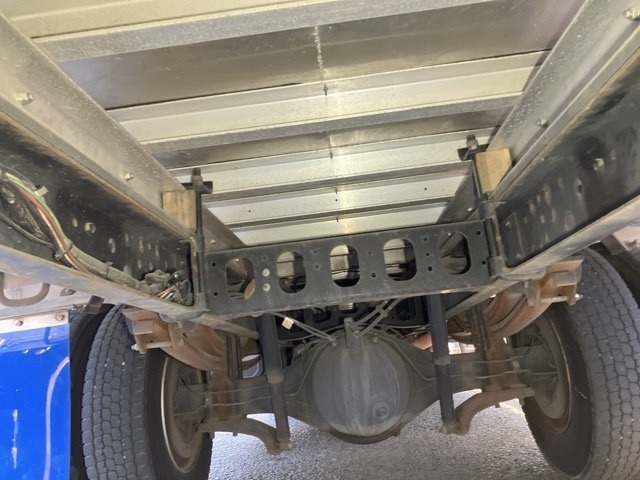 Hino RANGER 2018 8359552-14