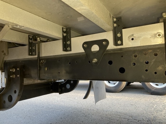 Hino RANGER 2018 8359552-15