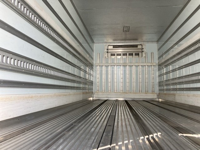 Hino RANGER 2018 8359552-20
