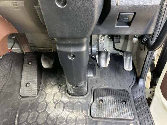 Hino RANGER 2018 8359552-4