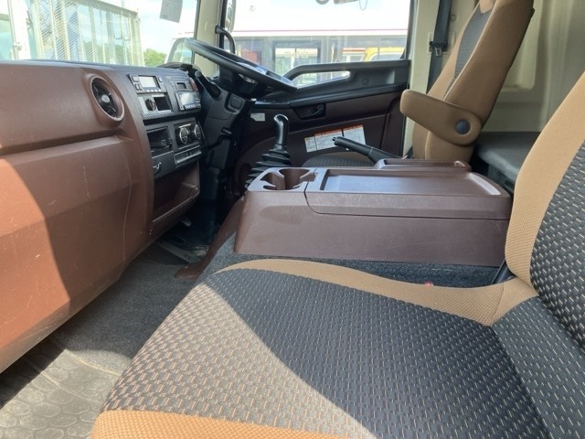 Hino RANGER 2018 8359552-5