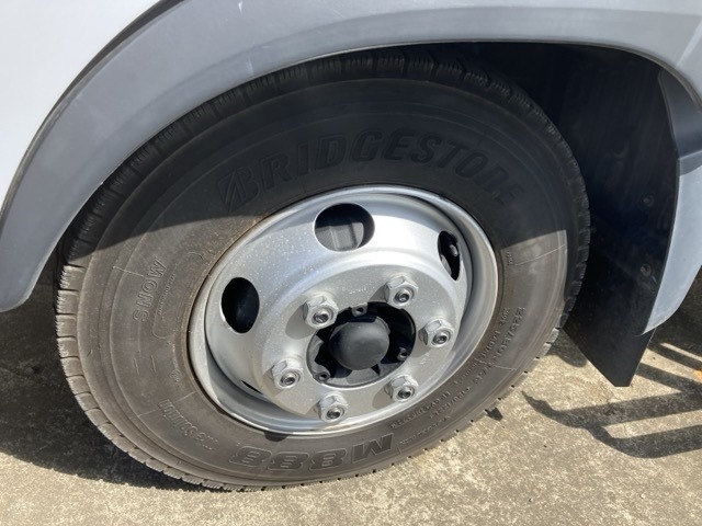 Hino RANGER 2018 8359552-8