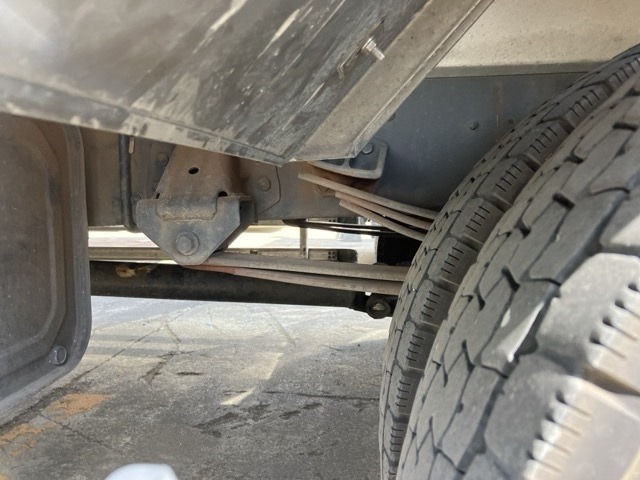 Hino RANGER 2018 8359552-9
