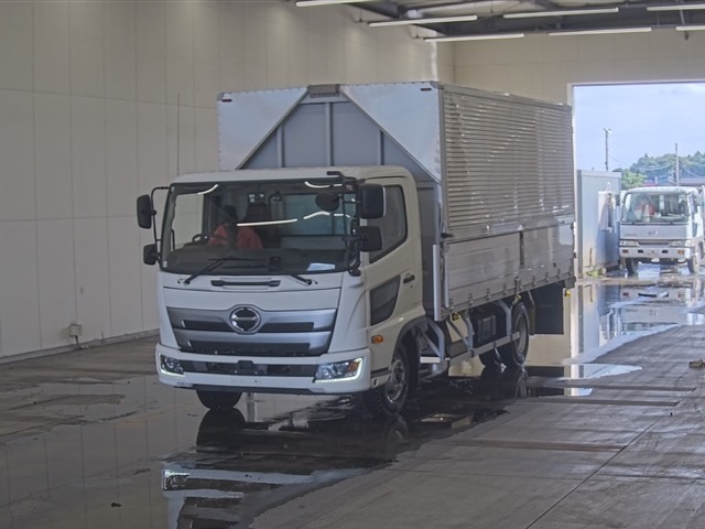 Hino RANGER 2019 8359553-0