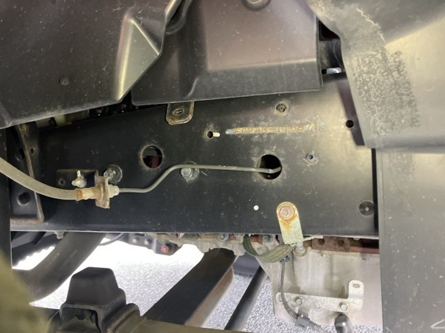 Hino RANGER 2019 8359553-11