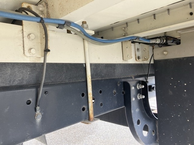 Hino RANGER 2019 8359553-13