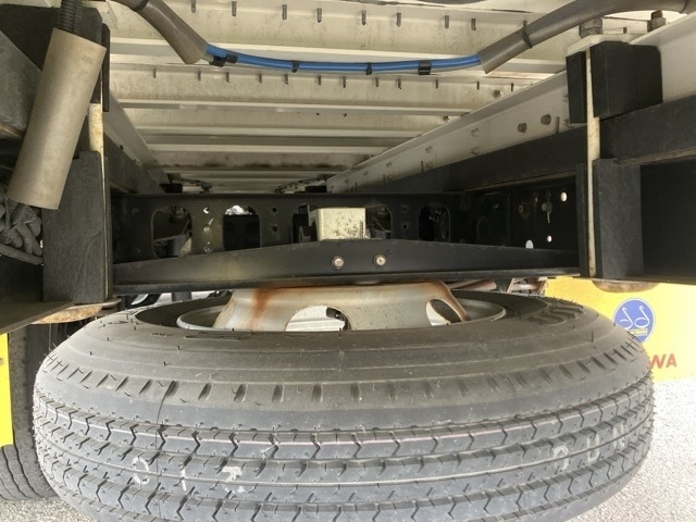 Hino RANGER 2019 8359553-14