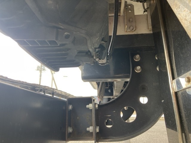 Hino RANGER 2019 8359553-15
