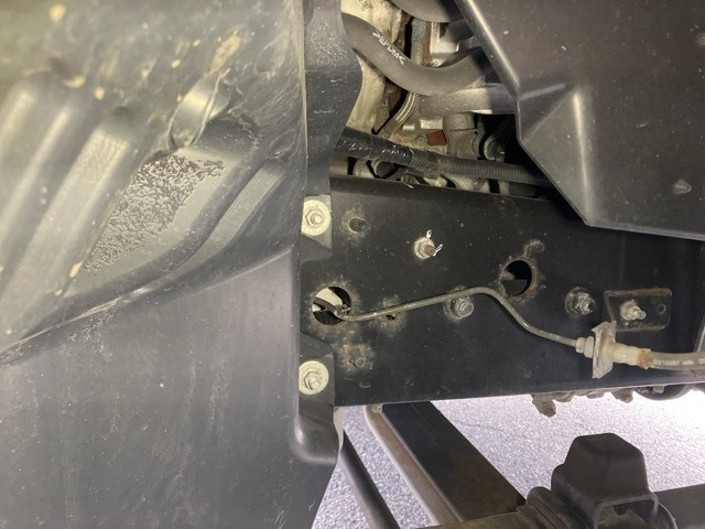 Hino RANGER 2019 8359553-16