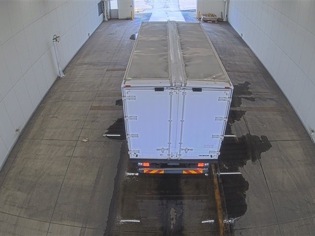 Hino RANGER 2019 8359553-3