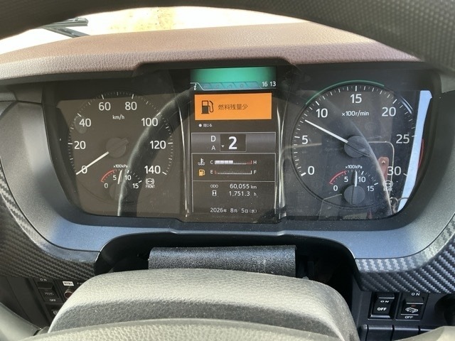 Hino RANGER 2019 8359553-6