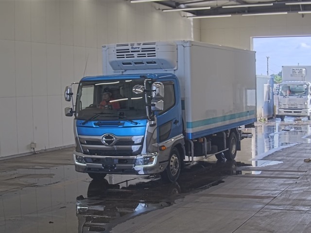 Hino RANGER 2020 8359554-0