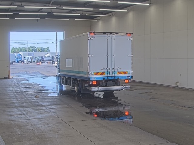 Hino RANGER 2020 8359554-1