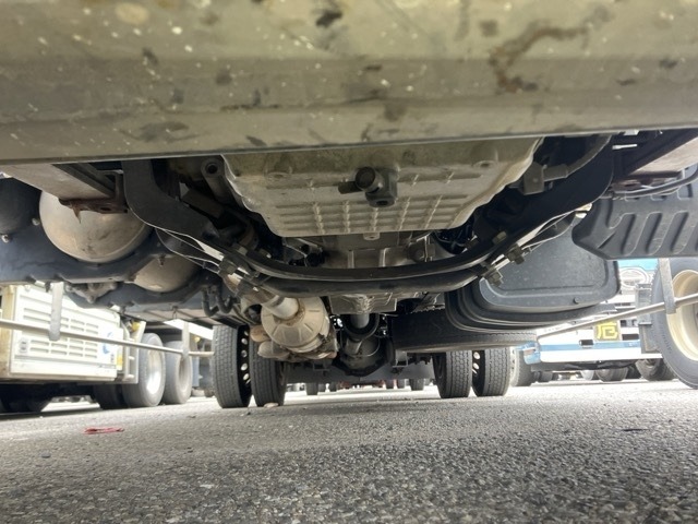 Hino RANGER 2020 8359554-10
