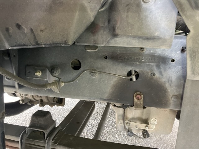 Hino RANGER 2020 8359554-11