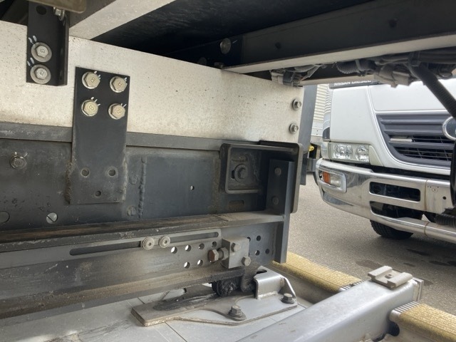 Hino RANGER 2020 8359554-13