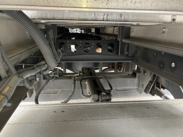 Hino RANGER 2020 8359554-14