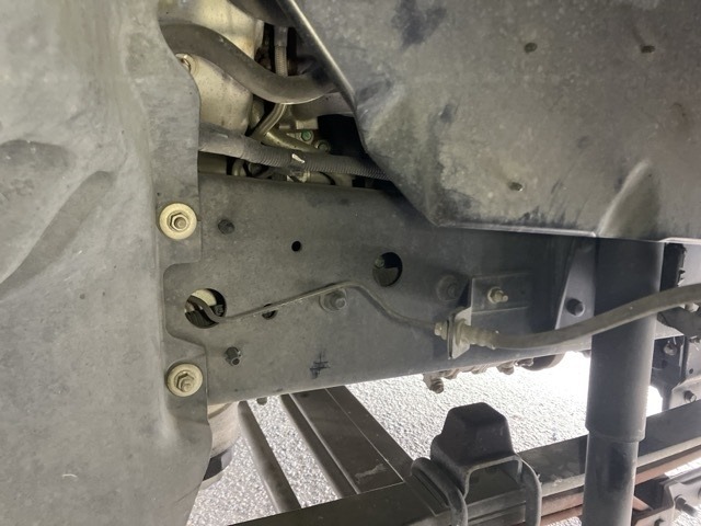 Hino RANGER 2020 8359554-16