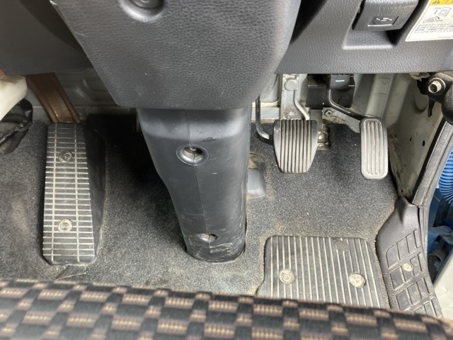 Hino RANGER 2020 8359554-4