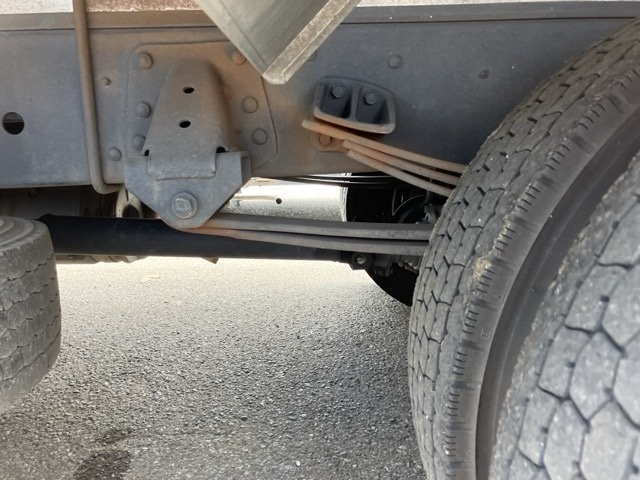 Hino RANGER 2020 8359554-9