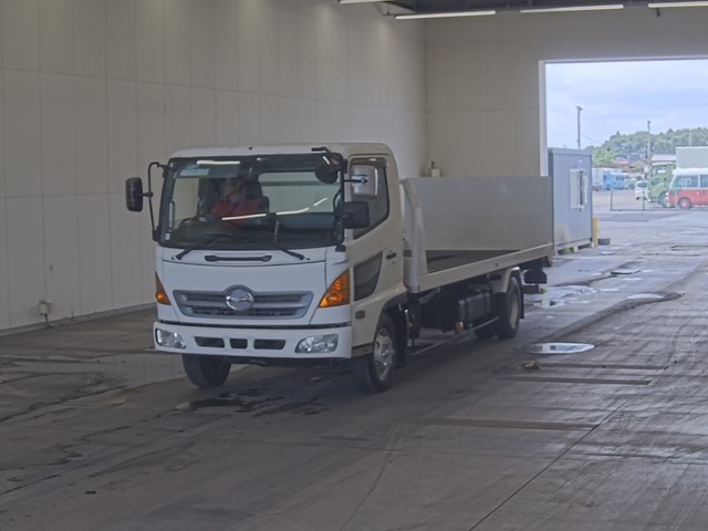 Hino RANGER 2005 8359555-0