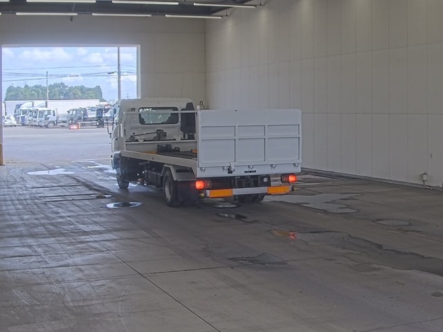 Hino RANGER 2005 8359555-1